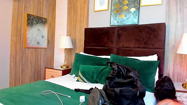 SamyySwet online show from February 26, 12:05 pm