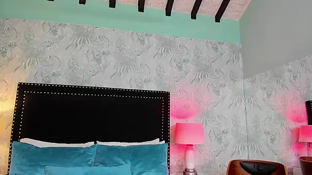 SamyySwet online show from February 16, 1:15 am