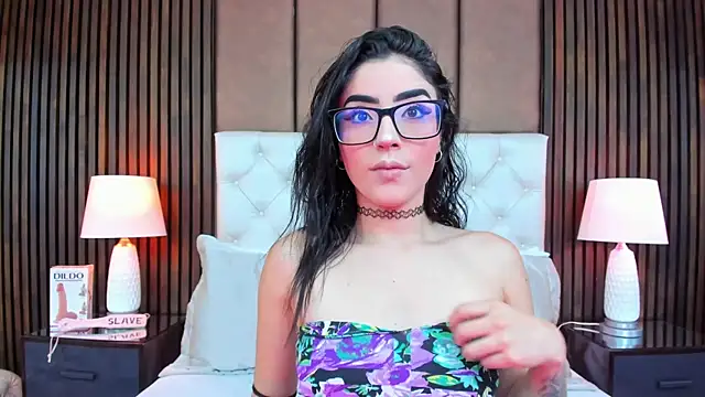 SamyySwet online show from October 15, 8:28 pm