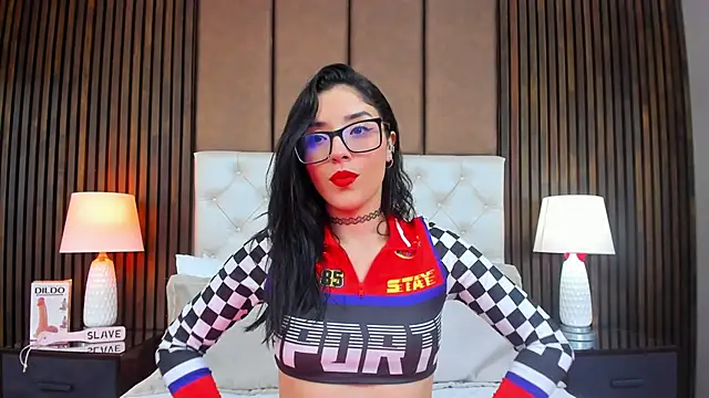 SamyySwet online show from October 16, 7:33 pm