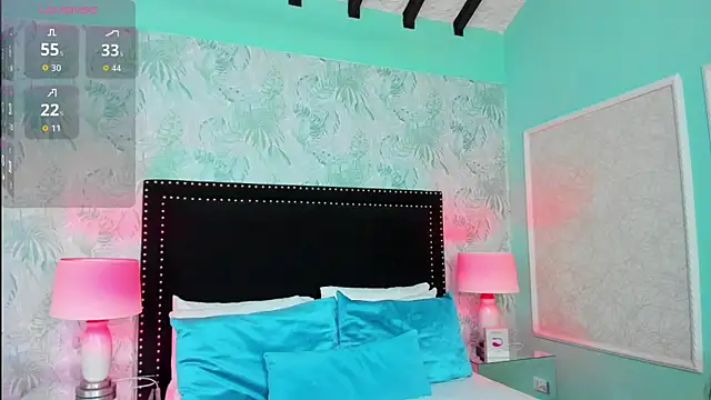 SamyySwet online show from March 22, 1:09 am