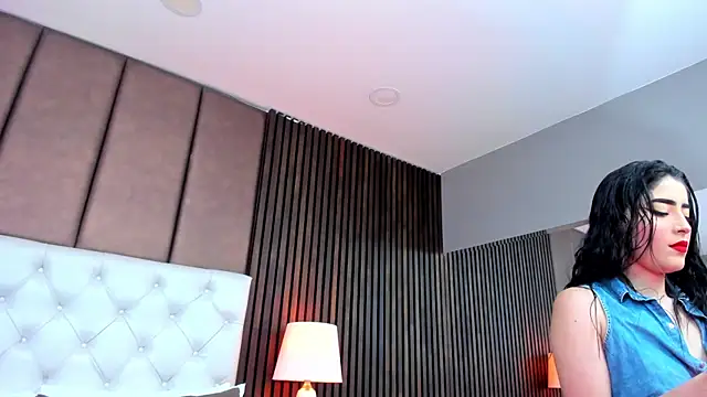 SamyySwet online show from November 11, 8:14 pm