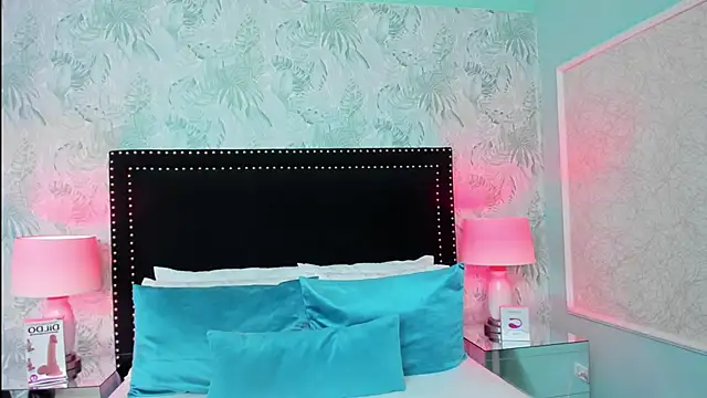 SamyySwet online show from February 25, 8:08 pm