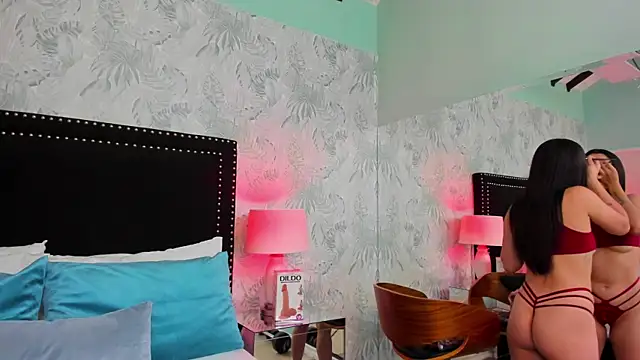 SamyySwet online show from February 18, 8:38 pm