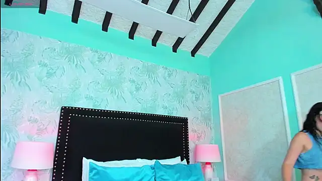 SamyySwet online show from March 25, 8:08 pm