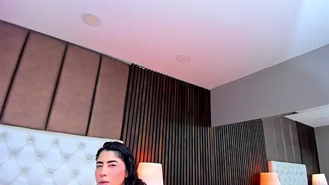 SamyySwet online show from November 12, 7:51 pm