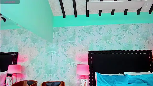 SamyySwet online show from March 23, 1:06 am