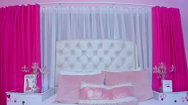 SamyySwet online show from May 15, 11:41 am