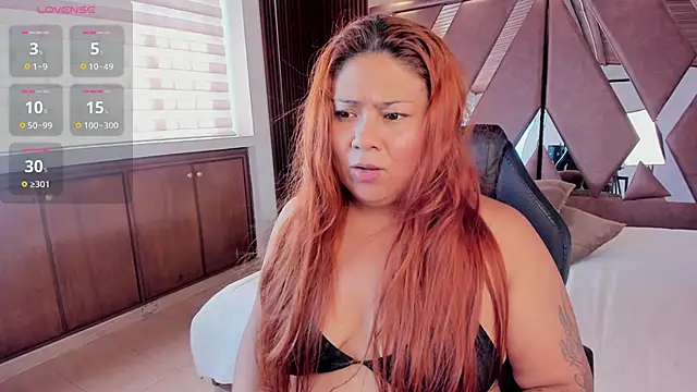Zoe-stonee online show from September 29, 8:14 pm