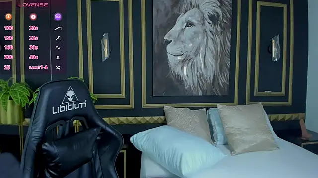 charlote rossee online show from November 2, 3:00 am