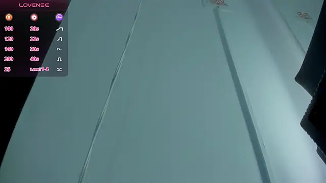 charlote rossee online show from November 5, 2:14 am