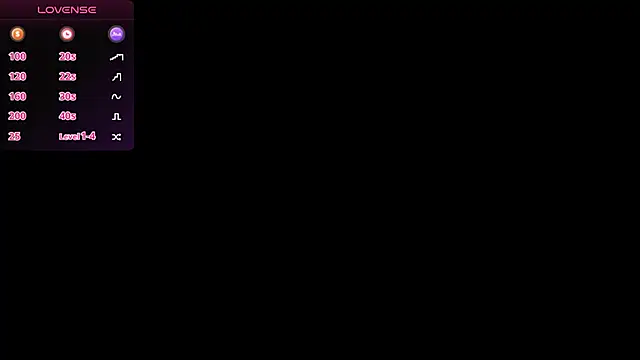 charlote rossee online show from December 5, 3:16 am