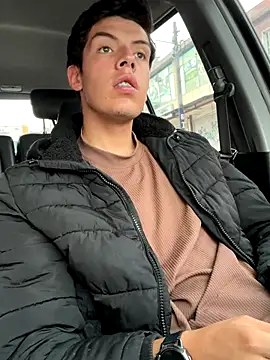 mattebret11 online show from October 30, 3:20 pm