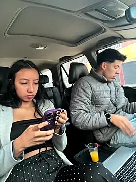 mattebret11 online show from November 27, 2:06 pm