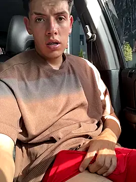 mattebret11 online show from September 21, 8:14 pm