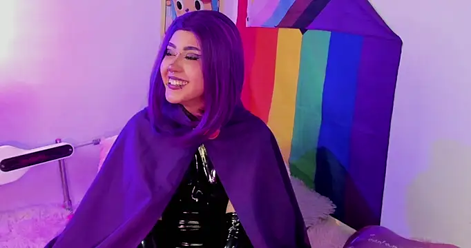 NekoWaifu online show from January 15, 2:42 pm