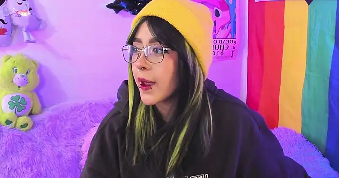 NekoWaifu online show from October 30, 12:58 pm