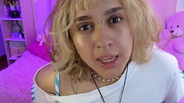 NekoWaifu online show from March 10, 3:16 pm