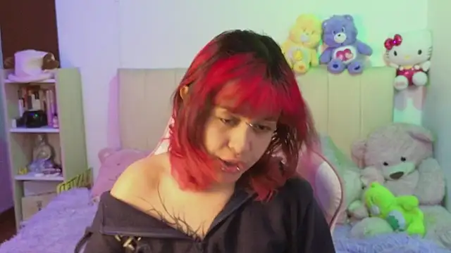 NekoWaifu online show from July 16, 3:31 pm