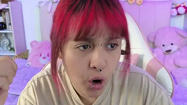 NekoWaifu online show from July 21, 5:25 pm