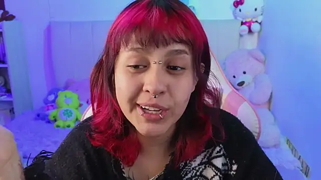 NekoWaifu online show from June 19, 3:29 pm