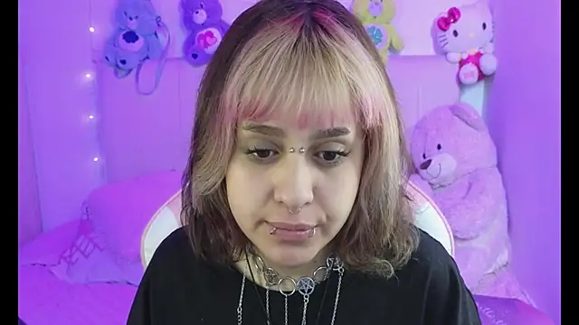 NekoWaifu online show from April 13, 1:26 pm