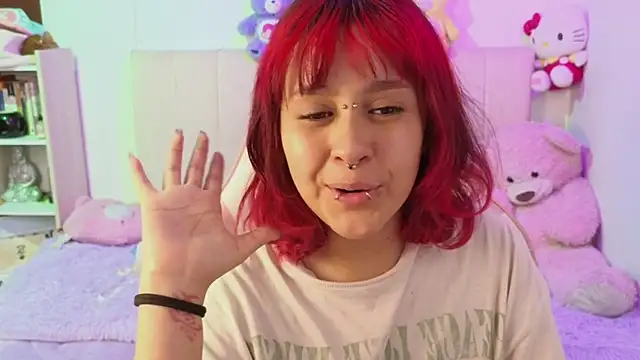 NekoWaifu online show from July 23, 5:20 pm