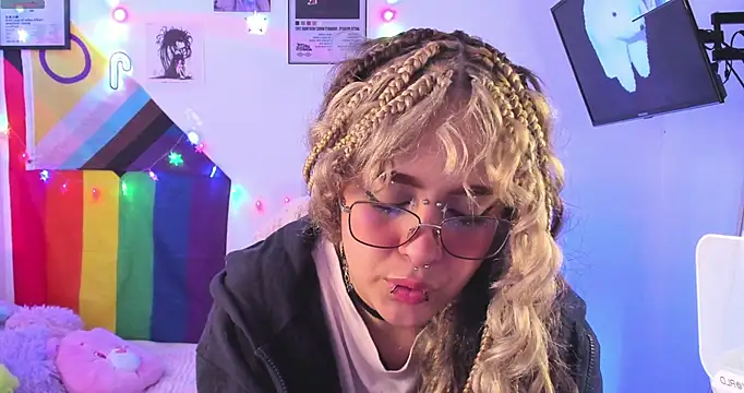 NekoWaifu online show from November 29, 1:11 pm