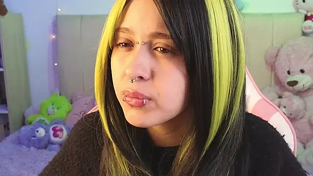 NekoWaifu online show from June 11, 2:47 pm