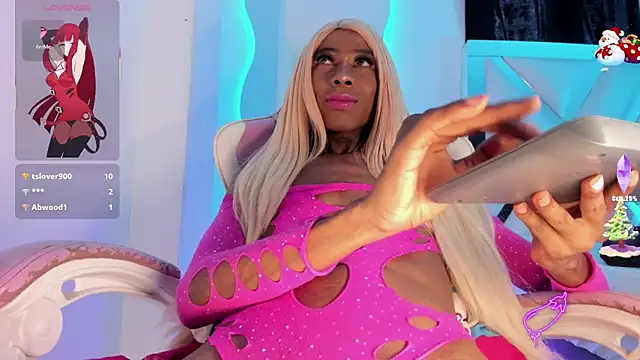 Mara royal online show from December 18, 9:07 pm