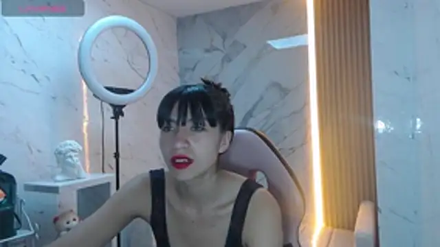 Isabella Blondetf online show from November 7, 1:04 pm