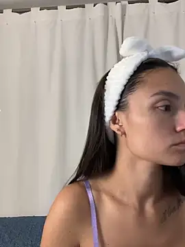 MiaKane99 online show from January 7, 2:38 am