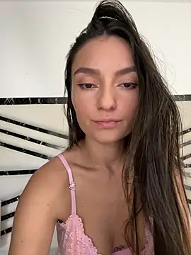 MiaKane99 online show from February 14, 2:34 am