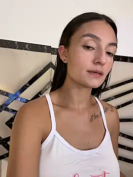 MiaKane99 online show from May 20, 3:47 am