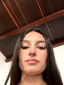 MiaKane99 online show from November 1, 4:08 am