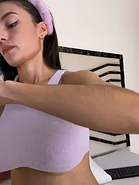MiaKane99 online show from May 28, 3:47 am