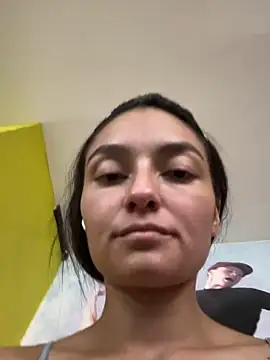 MiaKane99 online show from November 7, 3:16 pm