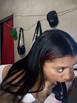 Snapshot of Isabela_Foxx1 chatting on October 18, 11:40 pm Isabela Foxx1 online show from October 18, 11:40 pm