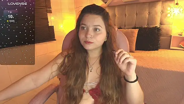 sophiee09  online show from April 1, 2:46 am