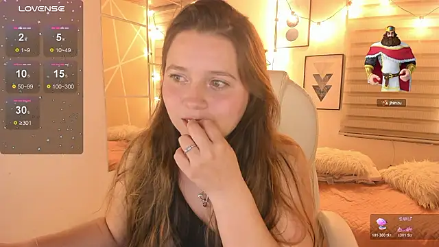 sophiee09  online show from March 5, 3:14 am