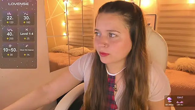 sophiee09  online show from April 9, 2:02 am