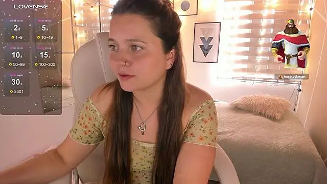 sophiee09  online show from March 26, 2:15 pm