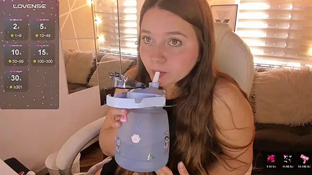 sophiee09  online show from March 3, 4:03 pm