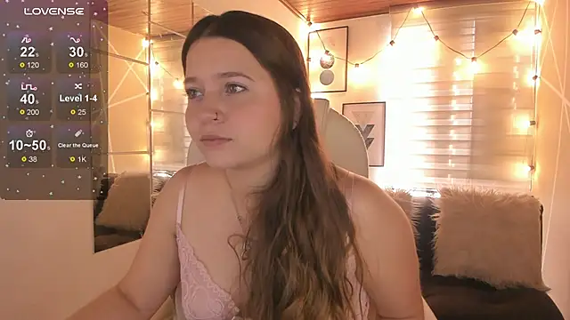 sophiee09  online show from March 14, 1:50 pm