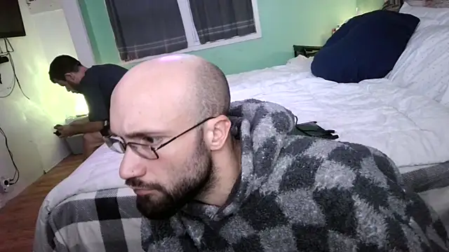 versatilevortex online show from October 28, 2:56 am