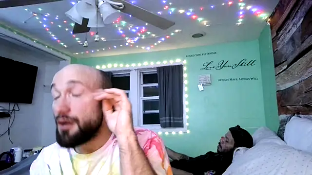 versatilevortex online show from October 31, 2:41 am