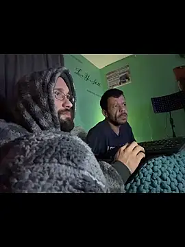 versatilevortex online show from November 21, 4:00 am