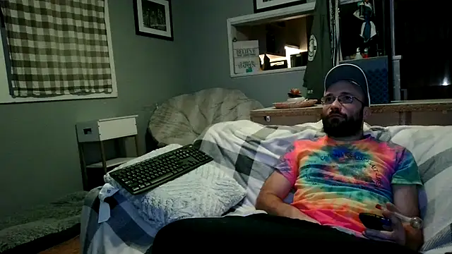 versatilevortex online show from November 11, 4:51 am