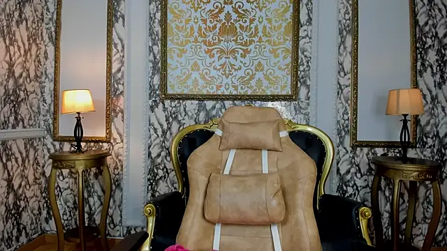 KonnyDesire online show from November 13, 12:53 pm