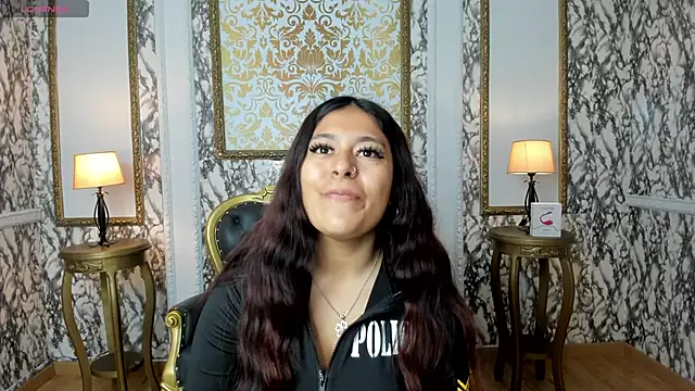 KonnyDesire online show from October 28, 9:25 pm